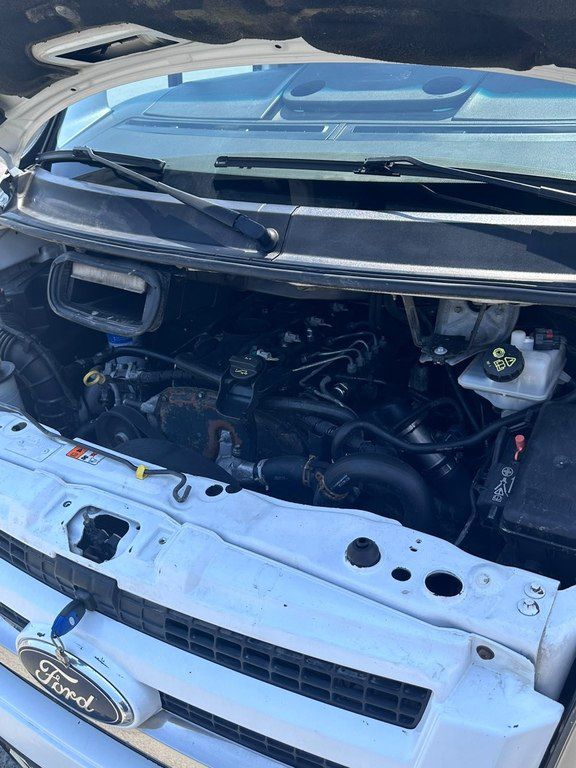 Ford Transit, 2.2 L, 2011 il, 174 528 km 77-XJ-985 — Avtomobillər, Bakı (7)