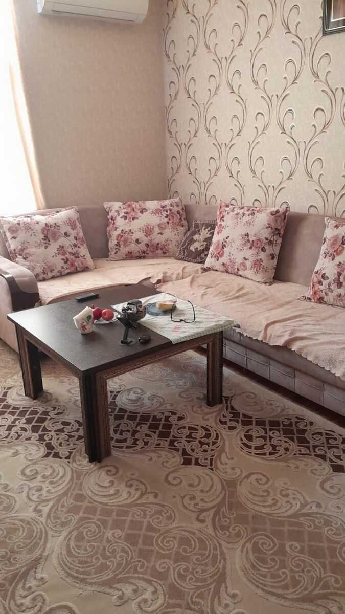 İcarəyə verilir 2 otaqlı yeni tikili 60 m² — Mənzil, Xırdalan (4)