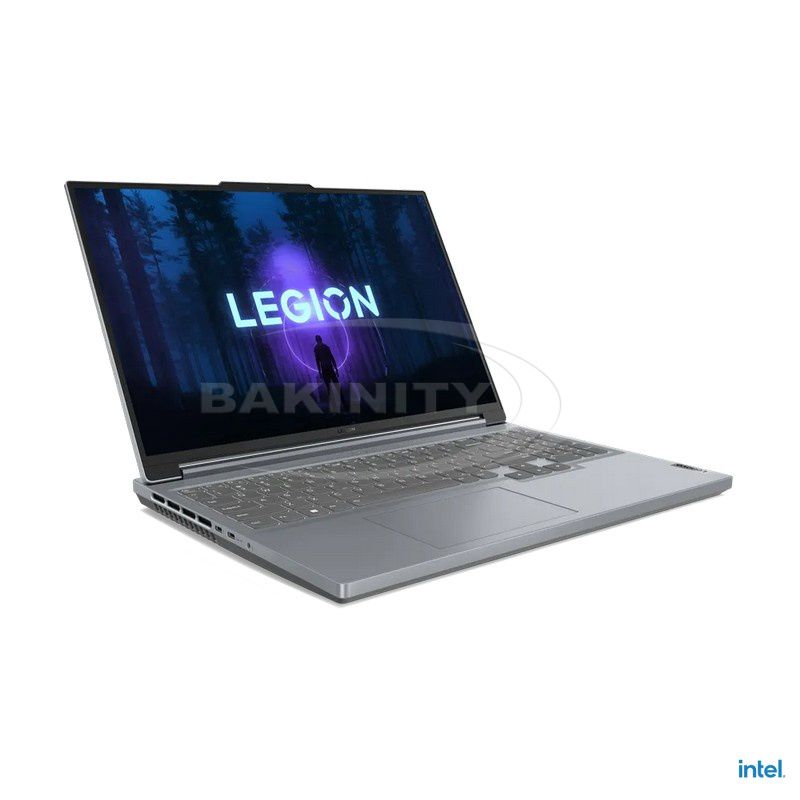 Noutbuk Lenovo Legion Slim 5 16IRH8 (82YA0062RK-N) — Noutbuklar, Bakı (2)