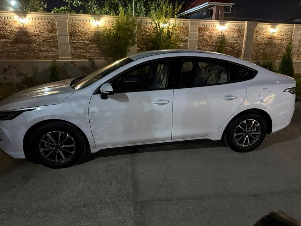 BYD Destroyer 05, 1.5 L, 8.3 kWh, 2025 il, 11 600 km — Avtomobillər, Sumqayıt (3)