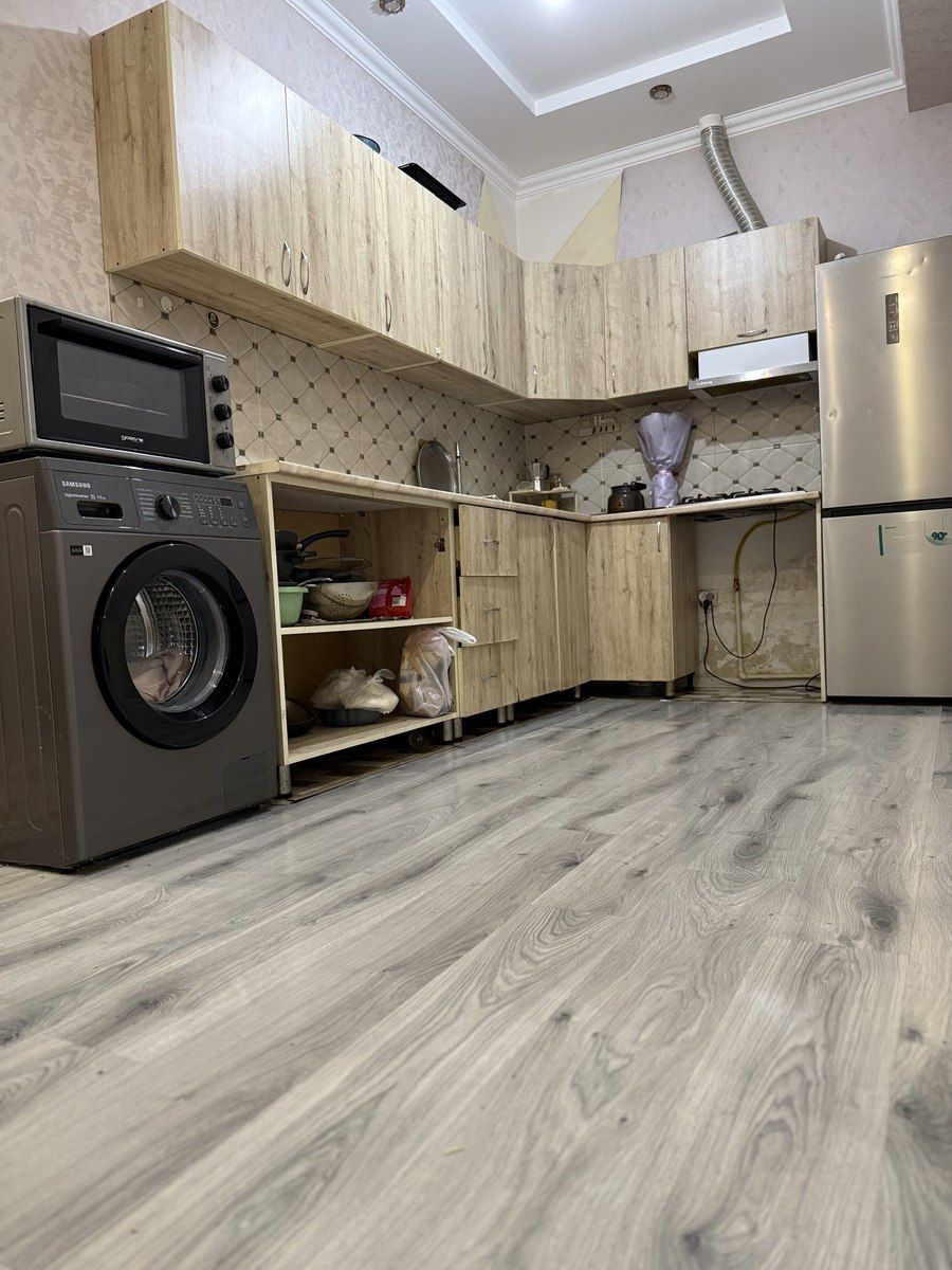 Satılır 2 otaqlı yeni tikili 63 m² — Mənzil, Bakı (7)