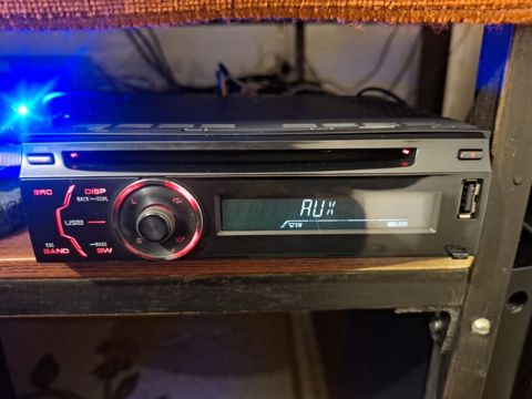 Pioneer DEH-3050UB avtomobil maqnitofonu Salam İdeal Remontda — Spare Parts & Accessories