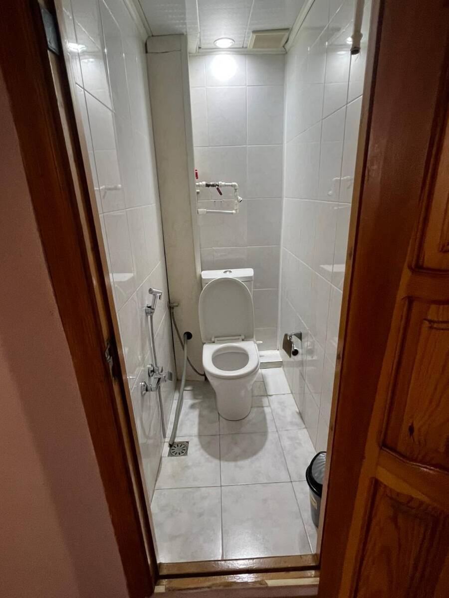 Satılır 4 otaqlı köhnə tikili 110 m² — Mənzil, Bakı (11)