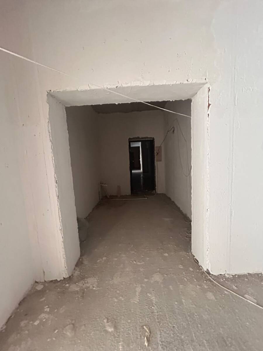 Satılır 4 otaqlı yeni tikili 164 m² — Mənzil, Bakı (12)