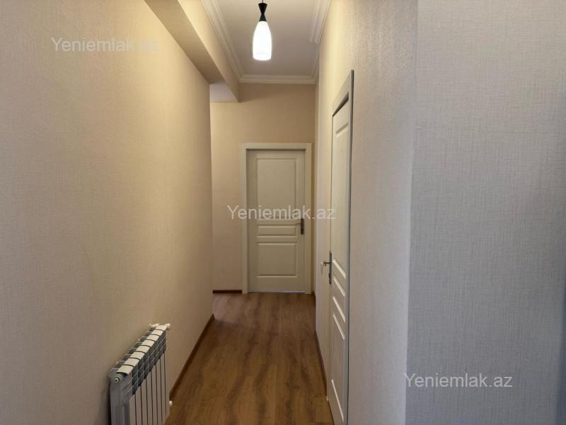 Kirayə 3 otaqlı Bina evi menzil (Yeni tikili), 80 m², Sumqayıt Bulvarı — Mənzil, Sumqayıt (4)