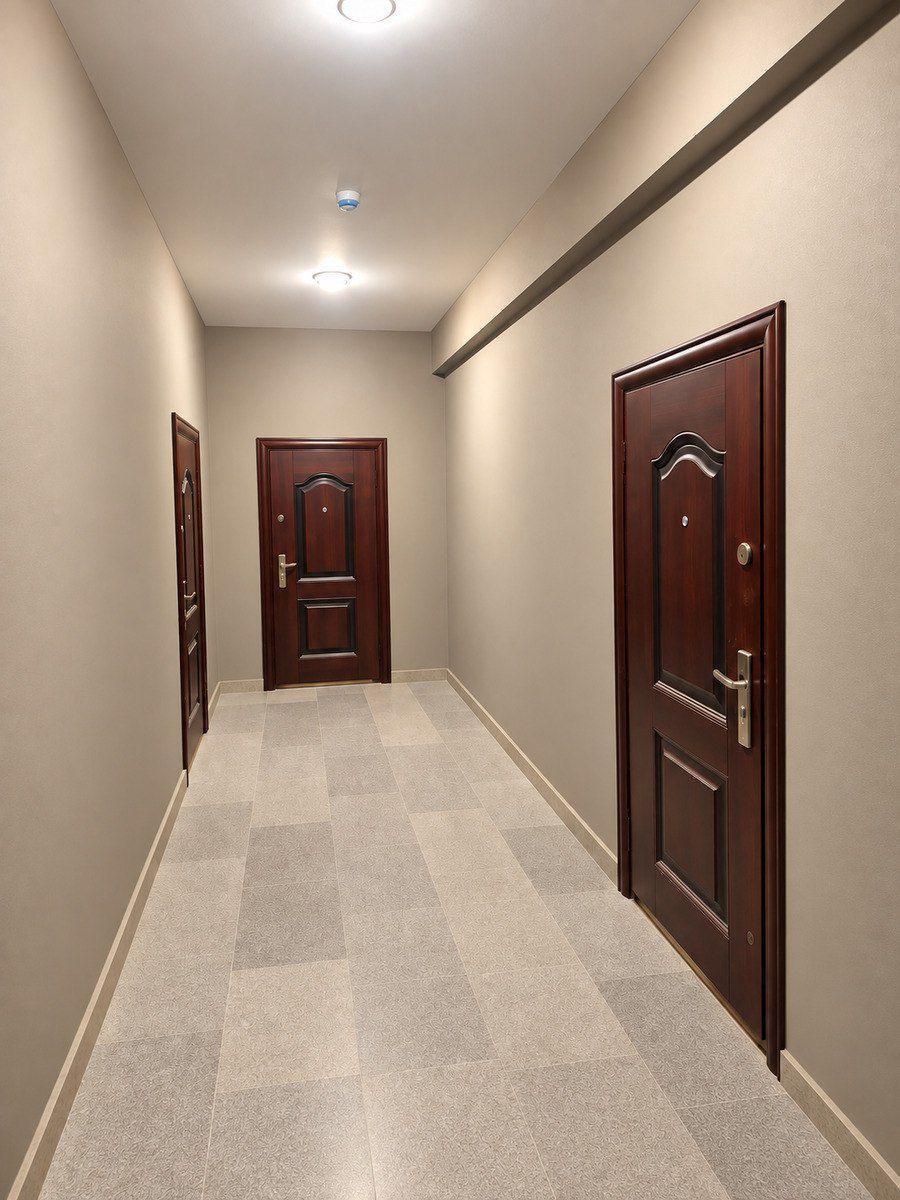 Satılır 2 otaqlı yeni tikili 51 m² — Mənzil, Bakı (7)