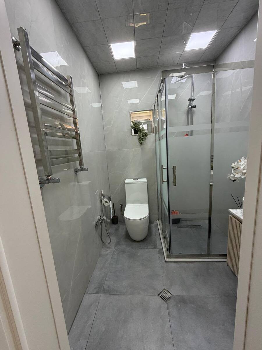 Satılır 4 otaqlı həyət evi/bağ evi 164 m² — Ev, villa, Bakı (12)