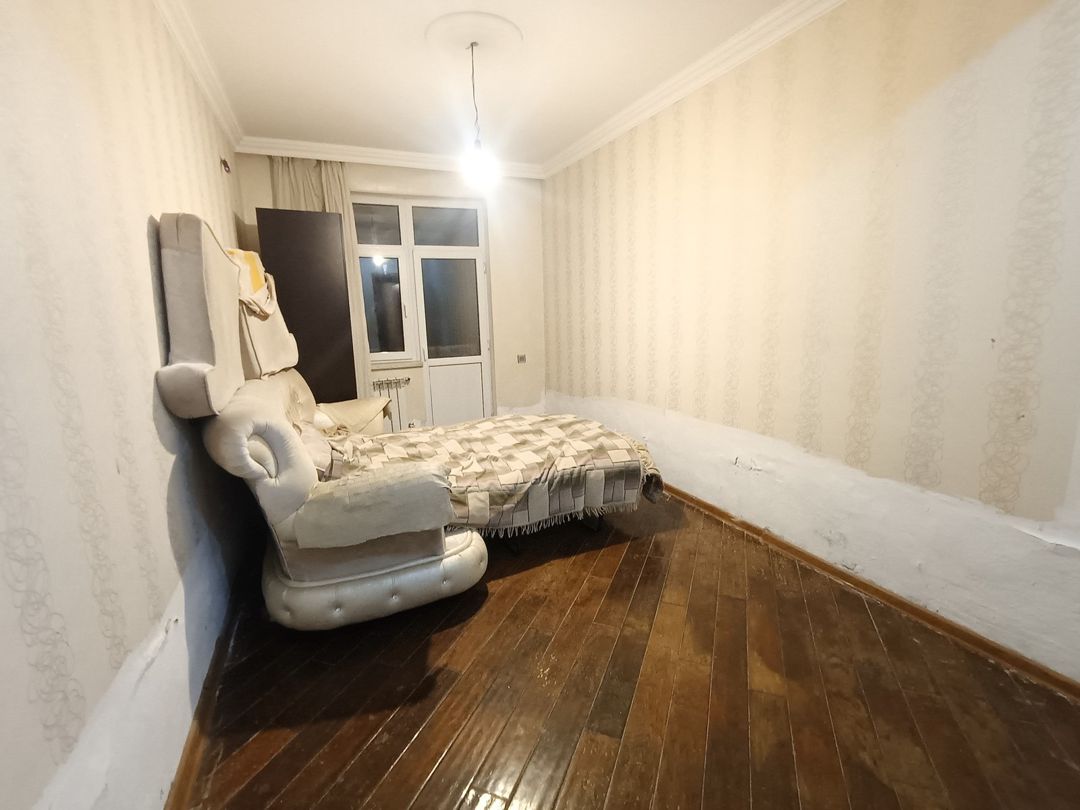 İcarəyə verilir 3 otaqlı yeni tikili 110 m² — Mənzil, Bakı (6)