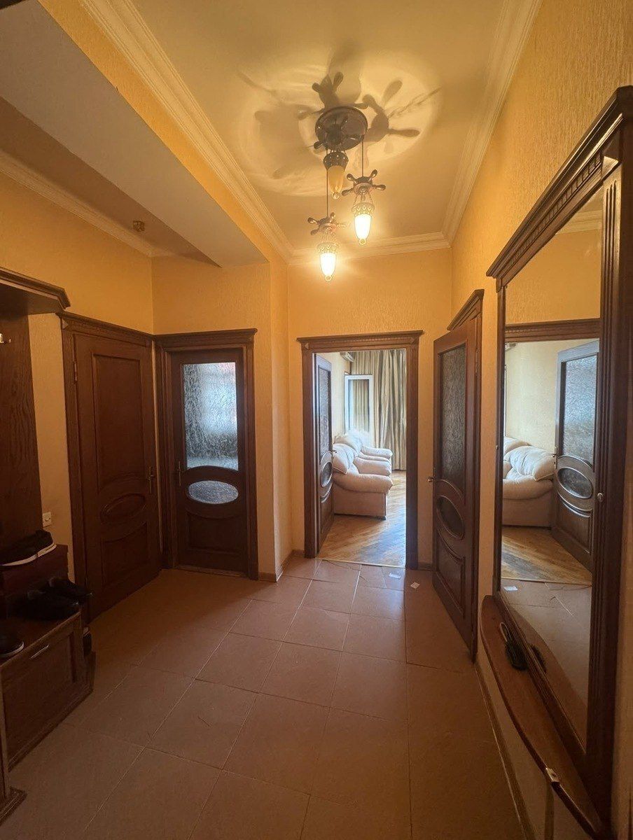Satılır 2 otaqlı yeni tikili 65 m² — Mənzil, Bakı (3)