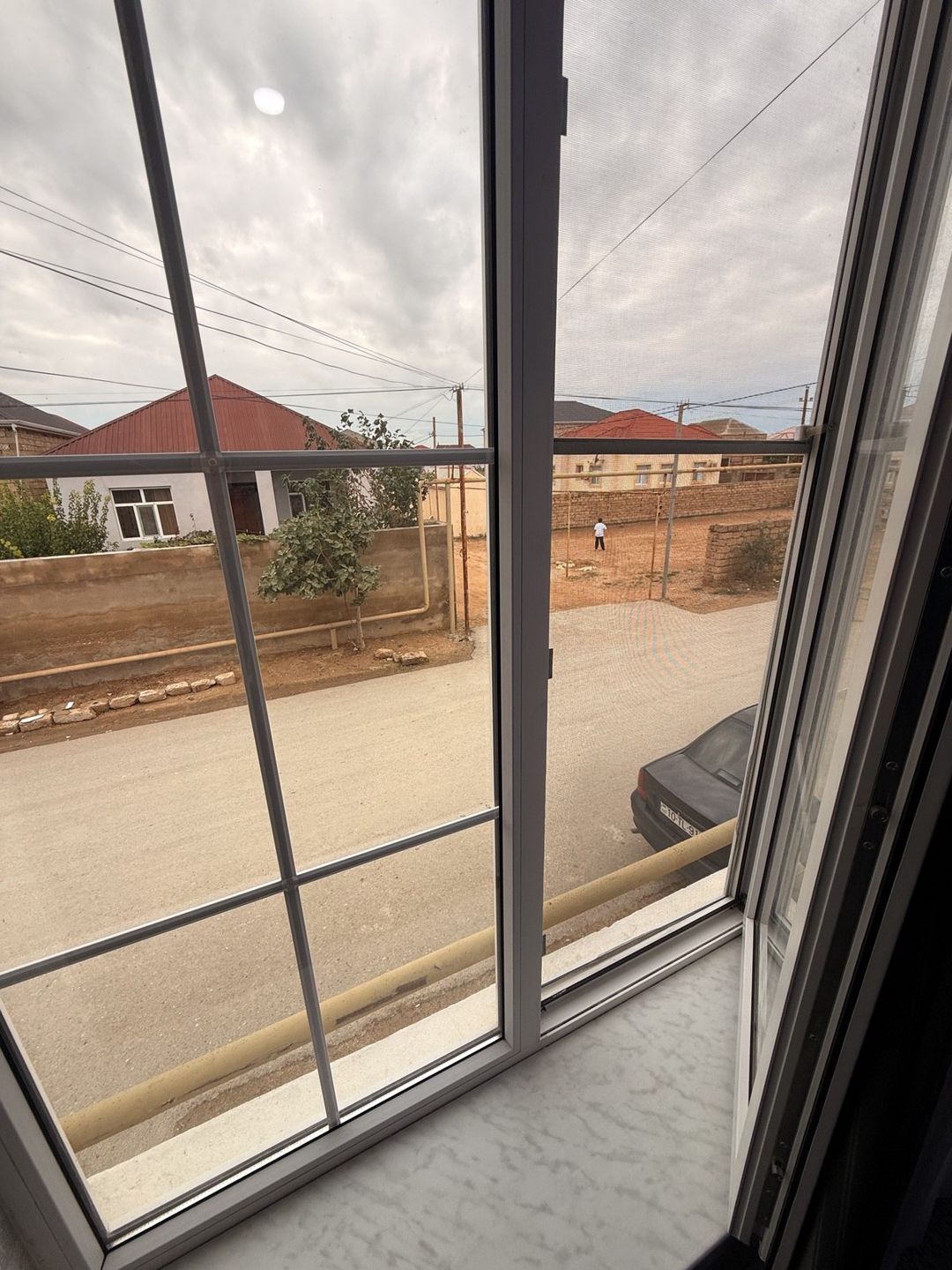 Satılır 5 otaqlı həyət evi/bağ evi 130 m² — Ev, villa, Bakı (8)