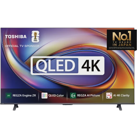 Televizor Toshiba 55M450RE — Bakı