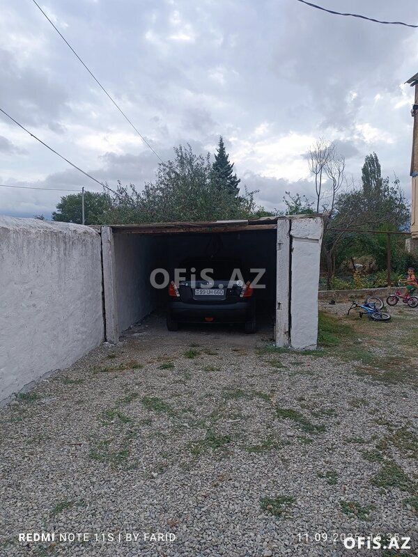 Köhnə tikili Satılır Siyəzən, Satilir heyet evi, 3 otaq, 65 m² — Mənzil, Siyəzən (6)