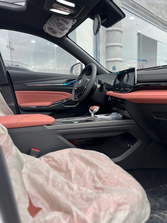 Changan Oshan X5 Plus, 1.5 L, 2026 il, yeni — Avtomobillər, Bakı (6)