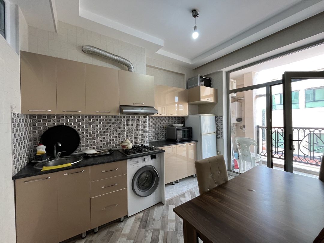 Satılır 2 otaqlı yeni tikili 60 m² — Mənzil, Bakı (5)