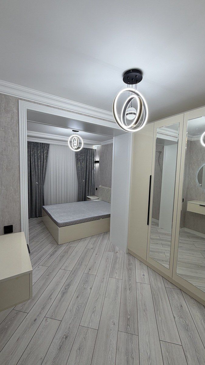 Satılır 3 otaqlı köhnə tikili 67 m² — Mənzil, Bakı (7)