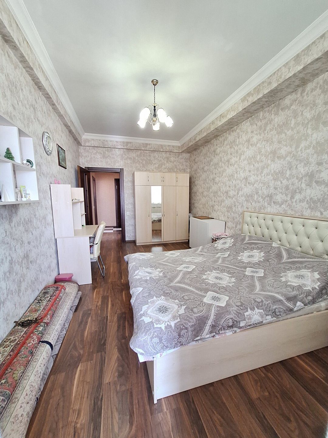 Satılır 3 otaqlı yeni tikili 140 m² — Mənzil, Bakı (6)