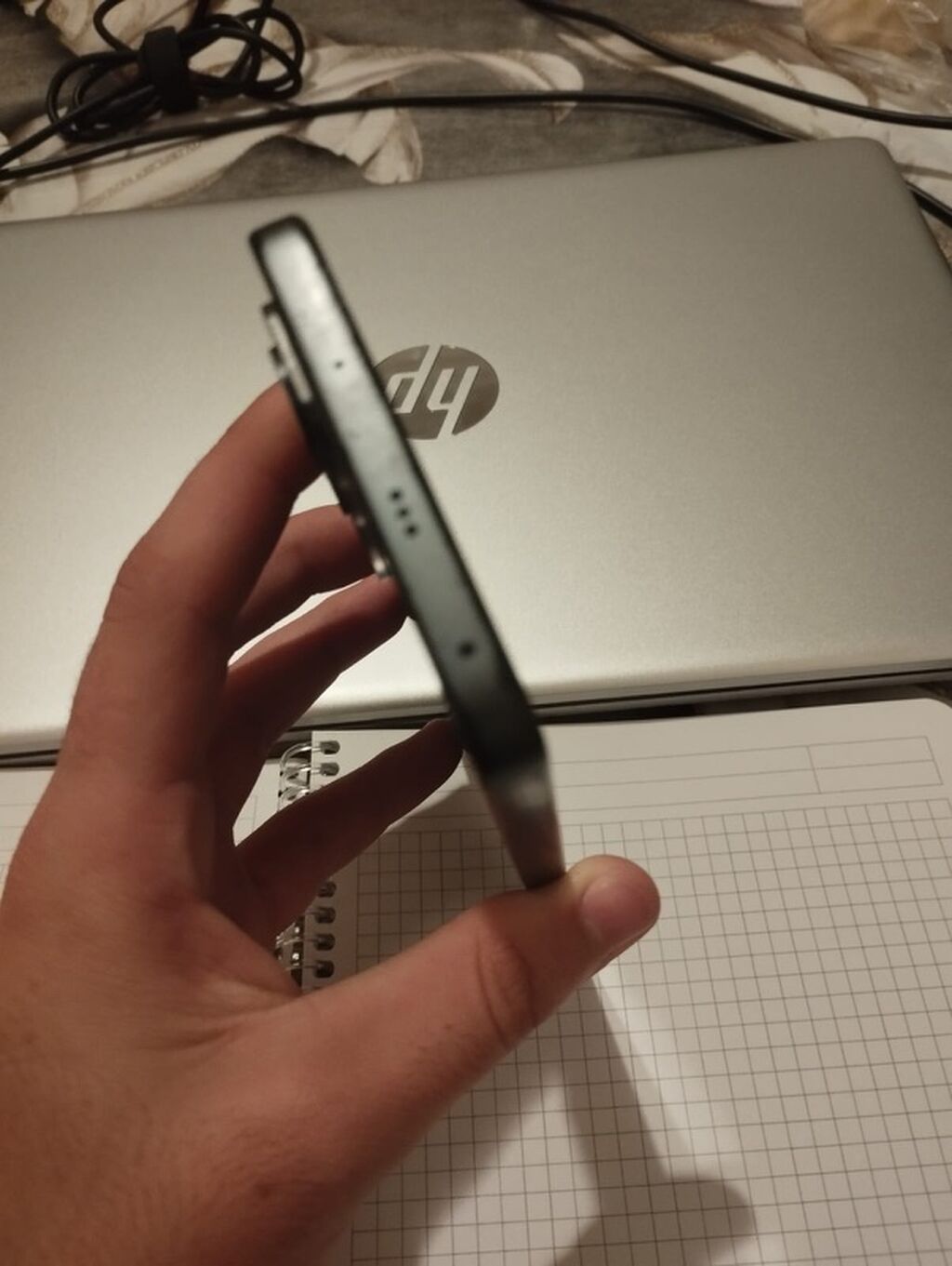Xiaomi 12, rəng - Qara — Xiaomi, Mingəçevir (2)