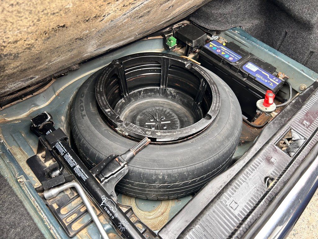 Mercedes C 220, 2.2 L, 1996 il, 317 000 km — Avtomobillər, Bakı (11)