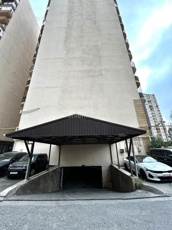 Satılır 2 otaqlı Bina evi menzil (Yeni tikili), 70 m², Yasamal rayonu — Mənzil, Bakı (5)
