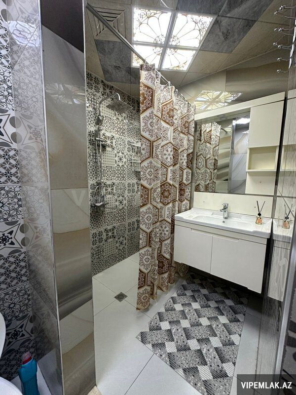 Nəsimi rayonunda 3 otaqlı Köhnə tikili Satılır, 58 m² — Mənzil, Bakı (8)