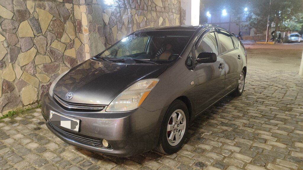 Toyota Prius, 1.5 L, 1.3 kWh, 2008 il, 320 000 km — Avtomobillər, Bakı (2)
