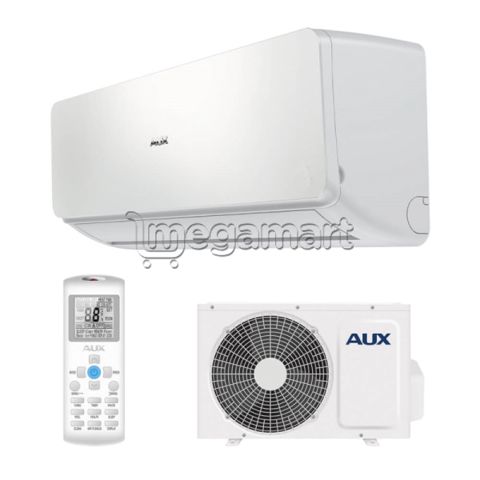 Kondisioner AUX ASW-H30A4/FFR1 / ASW-H30A4/R1 — Bakı
