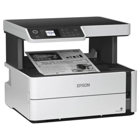 Printer Epson M2140 (CIS) (C11CG27405-N) — Almal — Printerlər