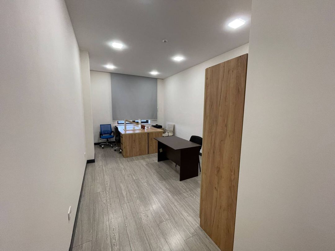 İcarəyə verilir 5 otaqlı ofis 150 m² — Ofis, Bakı (5)