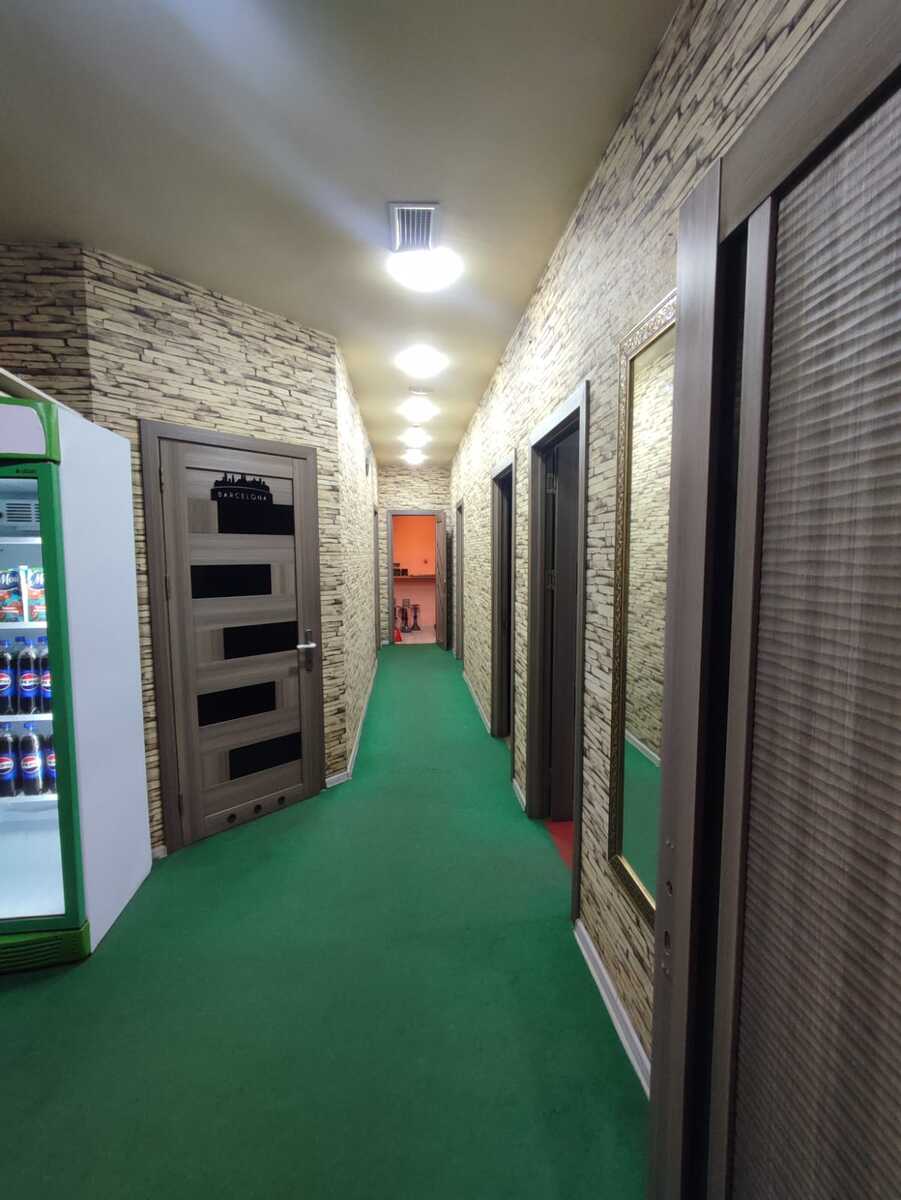 İcarəyə verilir 6 otaqlı yeni tikili 100 m² — Mənzil, Bakı