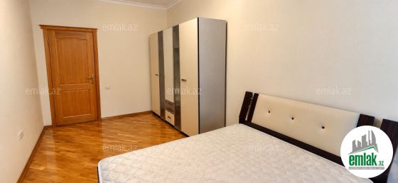 Satılır 4 otaqlı 225 m² yeni tikili Sirk — Mənzil (12)