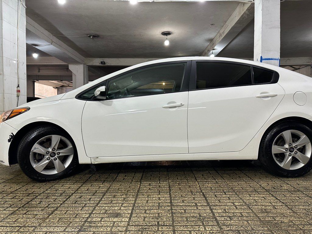 Kia Forte, 1.8 L, 2015 il, 195 300 km — Avtomobillər, Bakı (4)