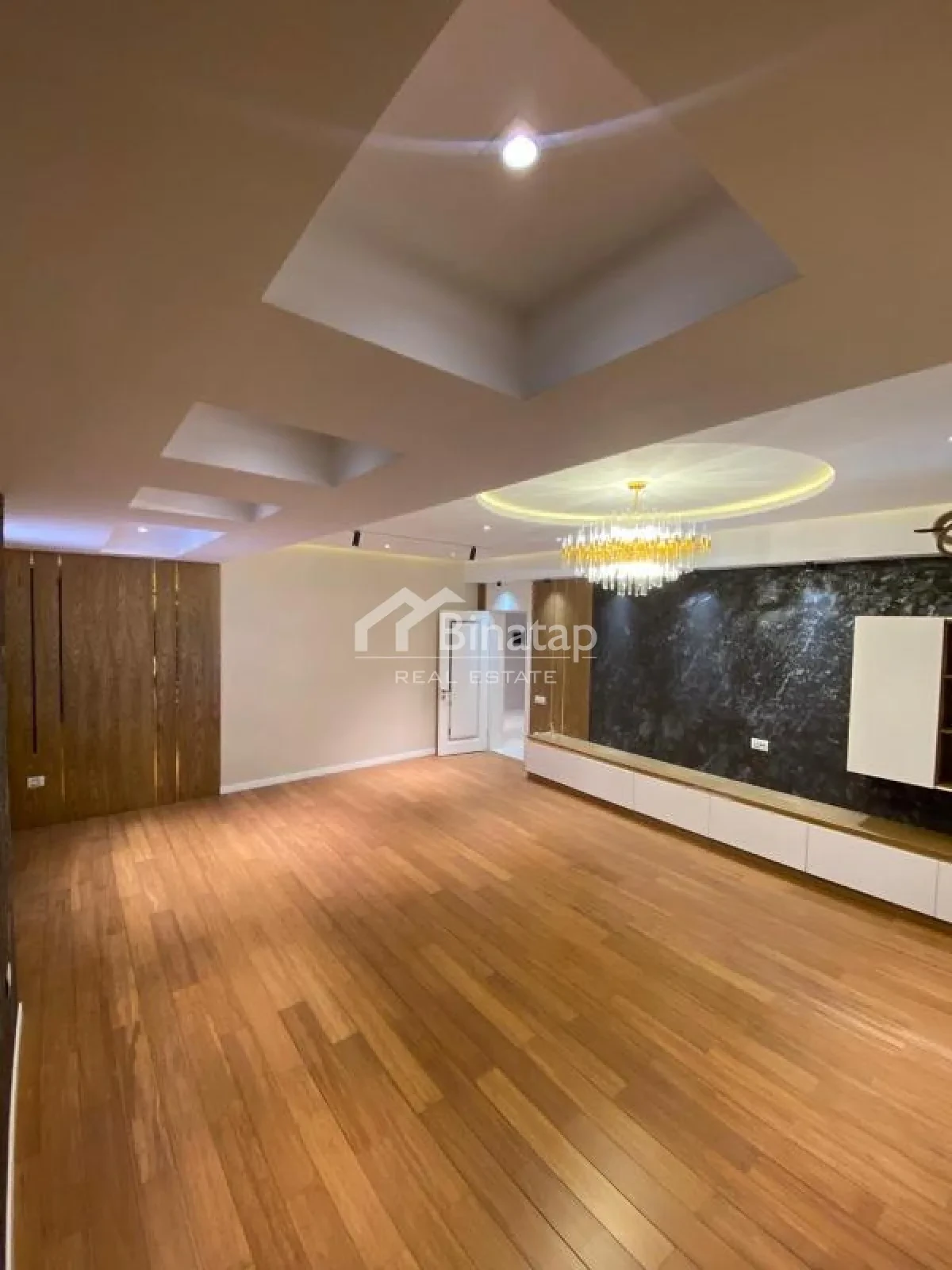 Satılır 2 otaqlı yeni tikili 115 m², İçərişəhər metrosu, Səbail rayonu — Mənzil, Bakı (2)