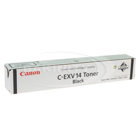 Kartric Canon C-EXV14 Black — 27.8 ₼ · Bakı · İstehlak malları və aksesuarlar Kartric Canon C-EXV14 Black — Bakı