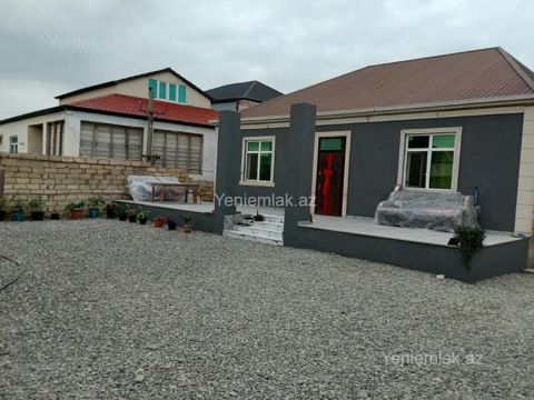 Satılır 4 otaqlı Həyət evi / Villa, 120 m², Sumqayıt şəh — 105 000 ₼ · Sumqayıt · Ev, villa Satılır 4 otaqlı Həyət evi / Villa, 120 m², Sumqayıt şəh — Sumqayıt