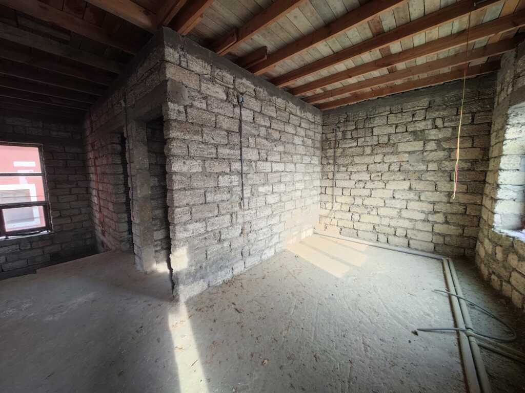 Satılır 5 otaqlı həyət evi/bağ evi 290 m² — Ev, villa, Bakı (9)