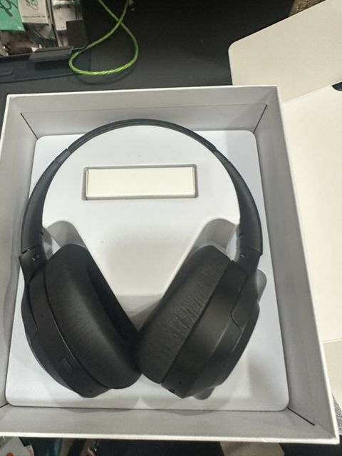 Euroacs simsiz over‑ear qulaqlıq İşlənməyib heç tam pakofka — 45 ₼ · Bakı · Qulaqcıqlar Euroacs simsiz over‑ear qulaqlıq İşlənməyib heç tam pakofka — Bakı