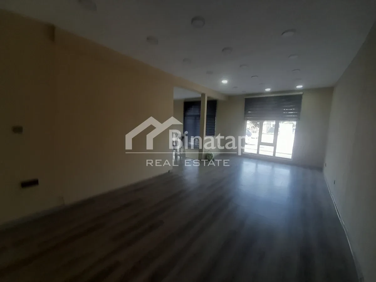 İcarəyə verilir 3 otaqlı ofis 100 m², Elmlər Akademiyası metrosu, Yasamal rayonu — Ofis, Bakı (3)