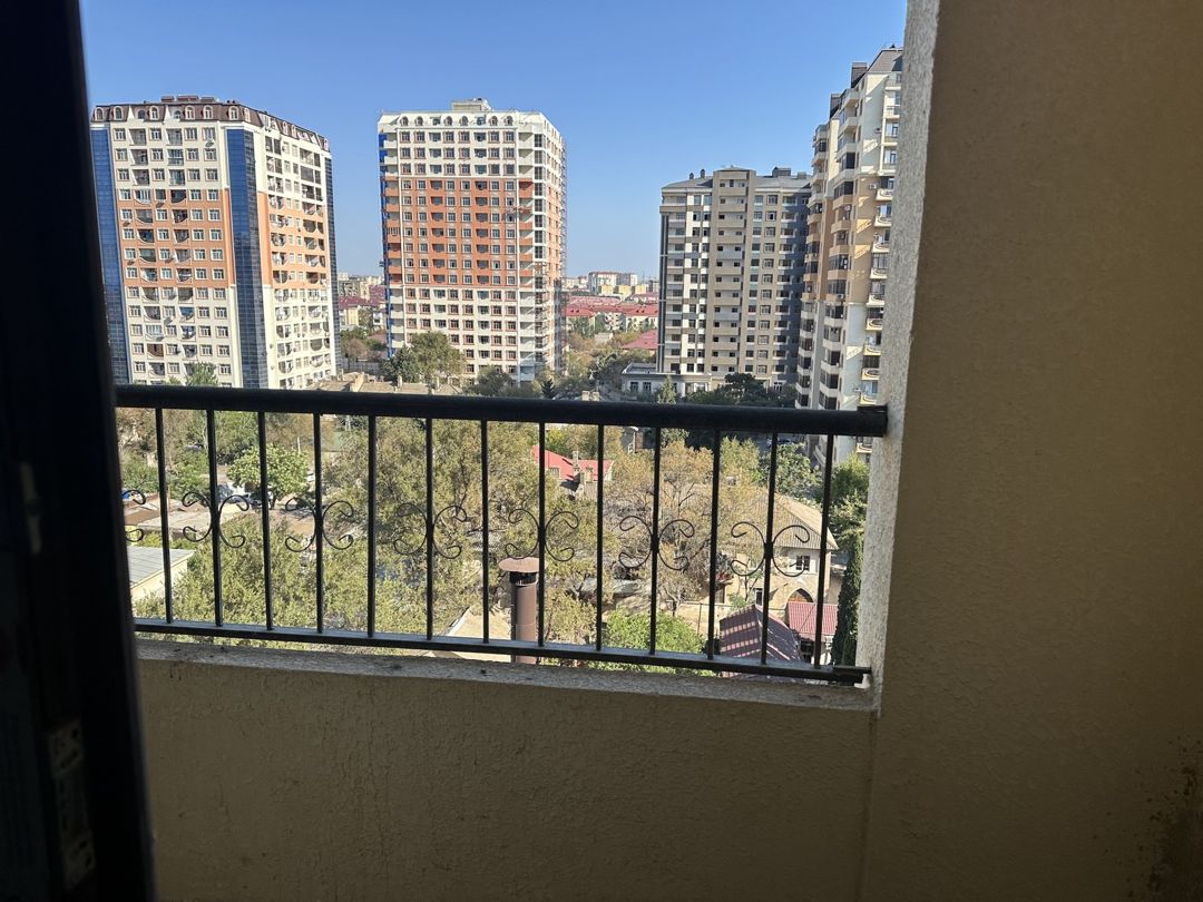 Satılır 2 otaqlı yeni tikili 102 m² — Mənzil, Sumqayıt (7)