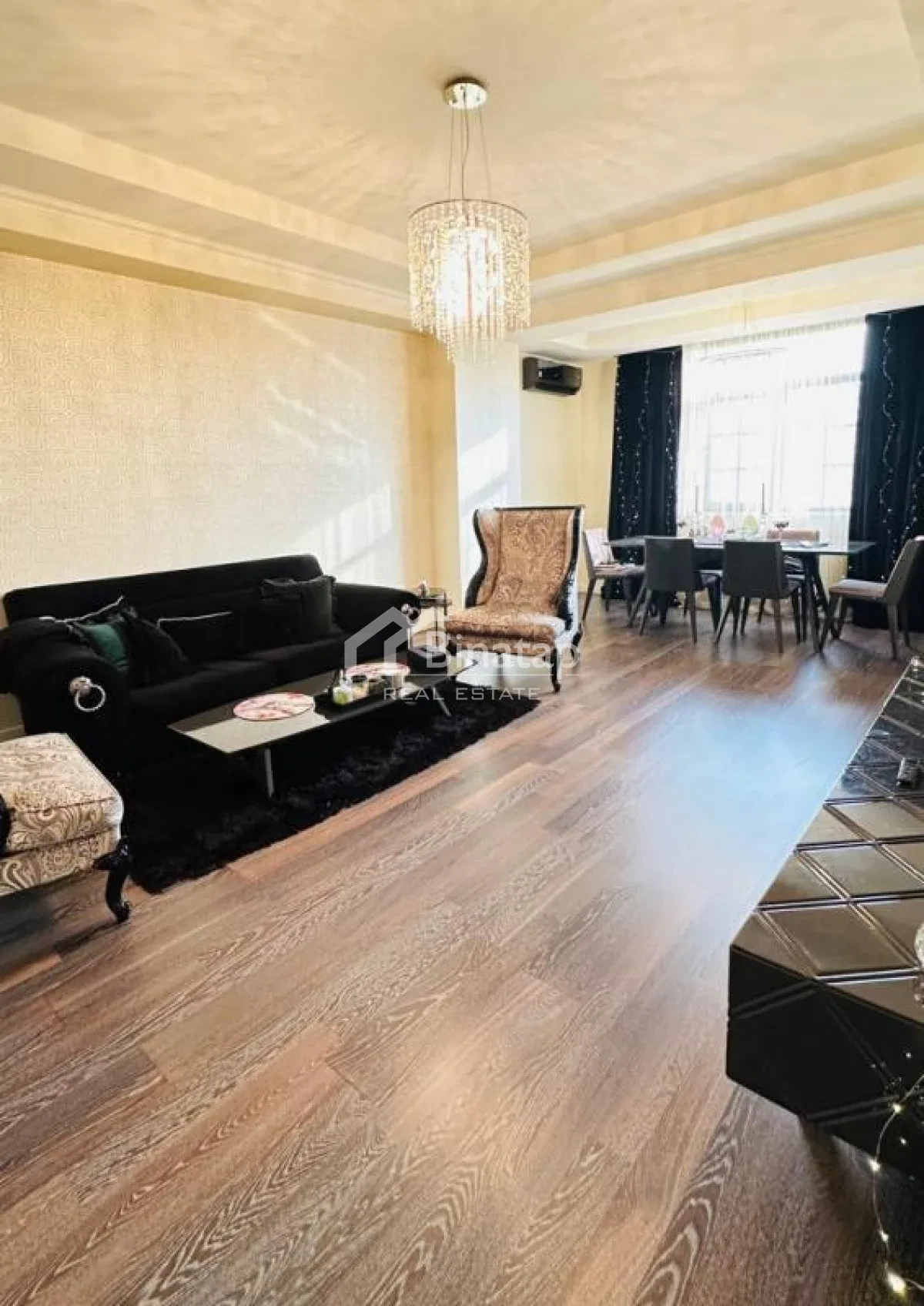 Satılır 2 otaqlı yeni tikili 107 m², Gənclik metrosu, Nəsimi rayonu — 390 000 ₼ · Bakı · Mənzil Satılır 2 otaqlı yeni tikili 107 m², Gənclik metrosu, Nəsimi rayonu — Bakı