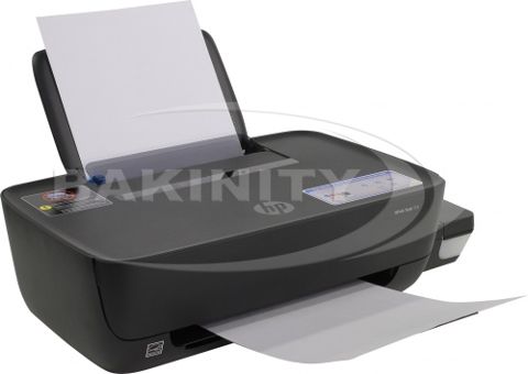 Printer HP Ink Tank 115 (2LB19A) — 249.6 ₼ · Bakı · Printerləri Printer HP Ink Tank 115 (2LB19A) — Bakı