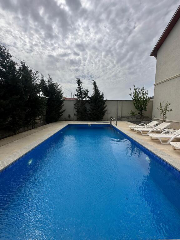 Bağ evi kirayə verilir, Şüvəlan qəs — Ev, villa, Bakı (2)