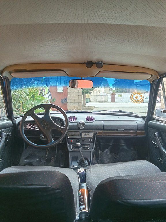 Lada (VAZ) 2103, 1.5 L, 1978 il, 456 287 km — Avtomobillər, Xaçmaz (3)