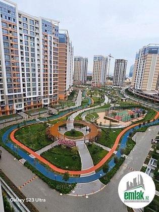 Satılır 4 otaqlı 130 m² yeni tikili Nəriman Nərimanov m — Mənzil