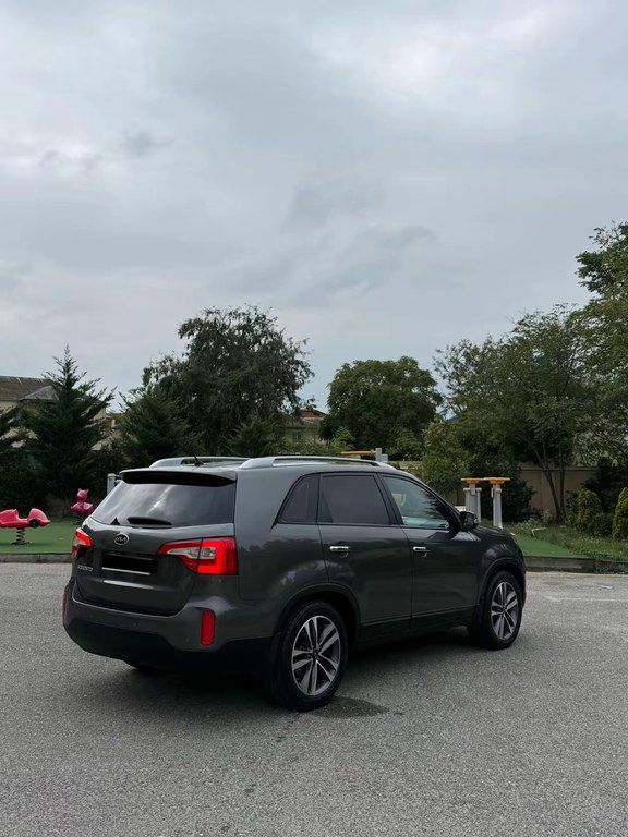 Kia Sorento, 2.0 L, 2013 il, 340 000 km — Avtomobillər, Bakı (9)
