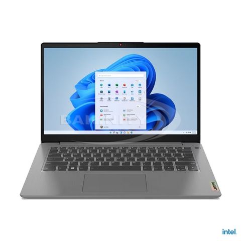 Noutbuk Lenovo IdeaPad 3 14IAU7 (82RJ00AVRK-N) — Компьютеры и ноутбуки
