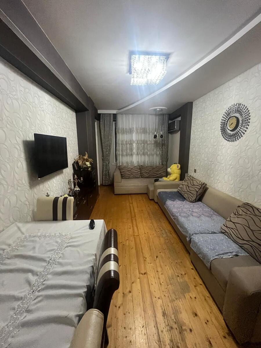 Satılır 3 otaqlı yeni tikili 85 m² — Mənzil, Xırdalan (3)