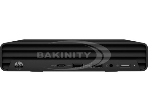 Kompüter HP Pro Mini 260 G9 (6D302EA) — 1 003.4 ₼ · Bakı · Sistem blokları Kompüter HP Pro Mini 260 G9 (6D302EA) — Bakı