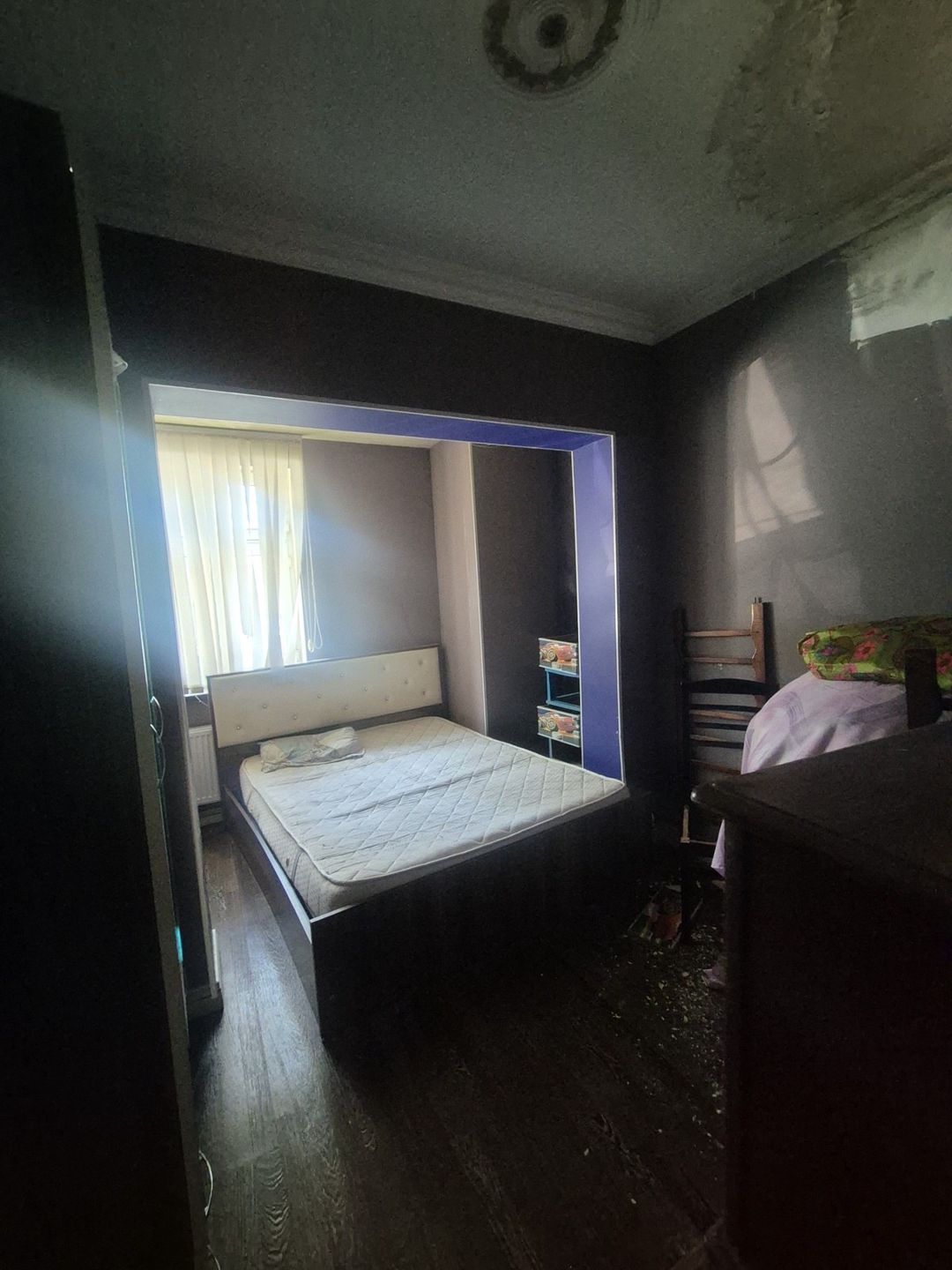 İcarəyə verilir 2 otaqlı köhnə tikili 52 m² — Mənzil, Bakı (6)