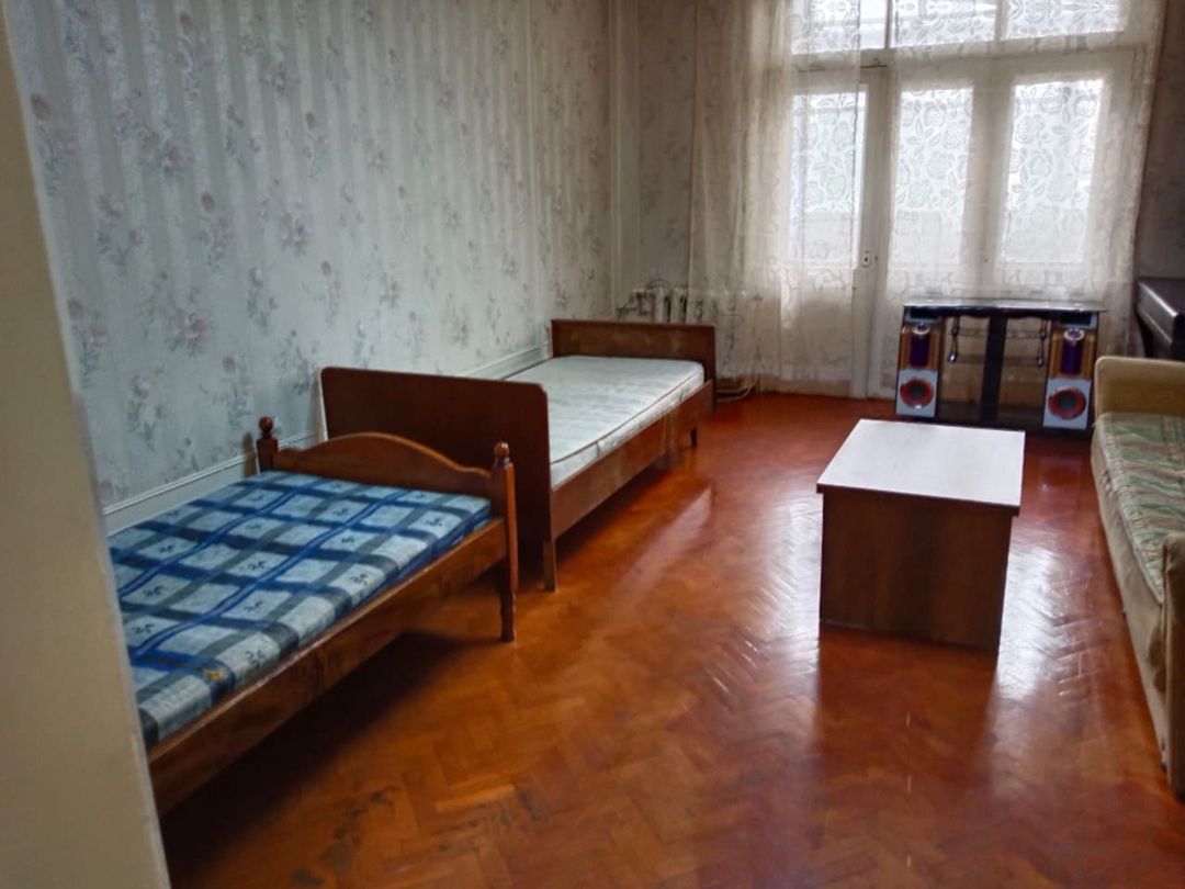 Satılır 2 otaqlı köhnə tikili 65 m² — Mənzil, Bakı (8)