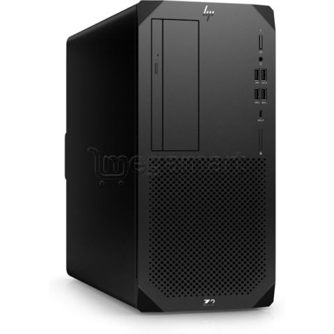 Masaüstü kompüter HP Z2 G9 TWR I7 14700 16GB/1TB PC (8T1R4EA) — Bakı